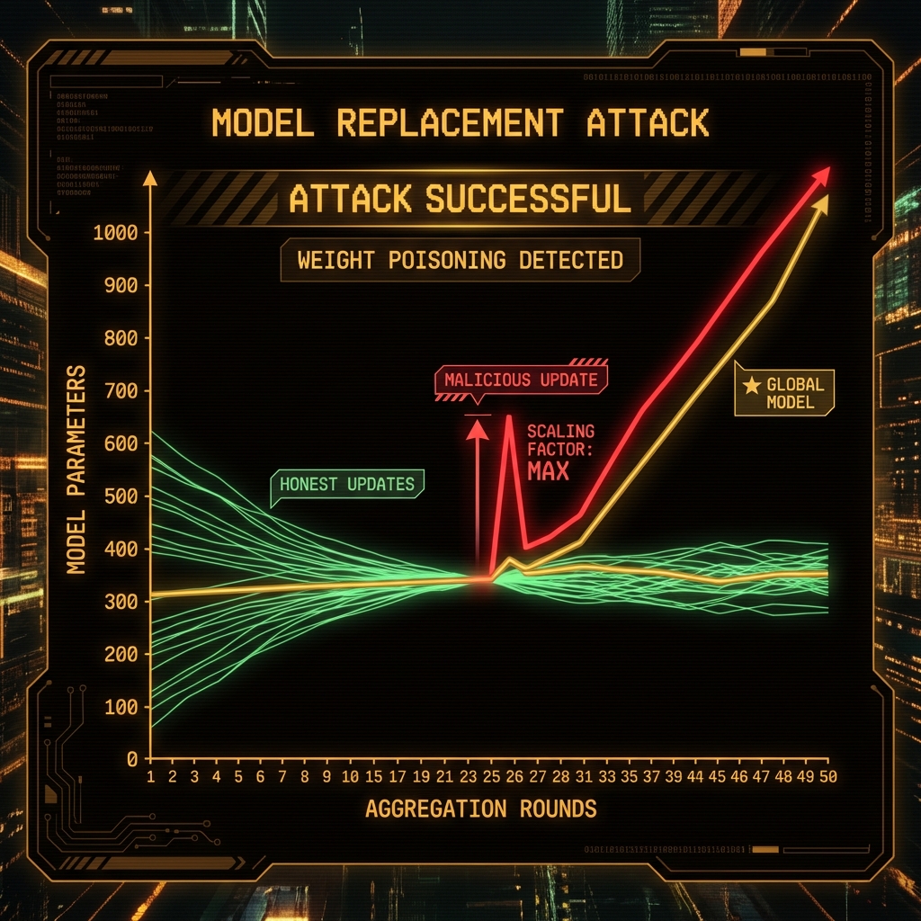 Line chart illustrating