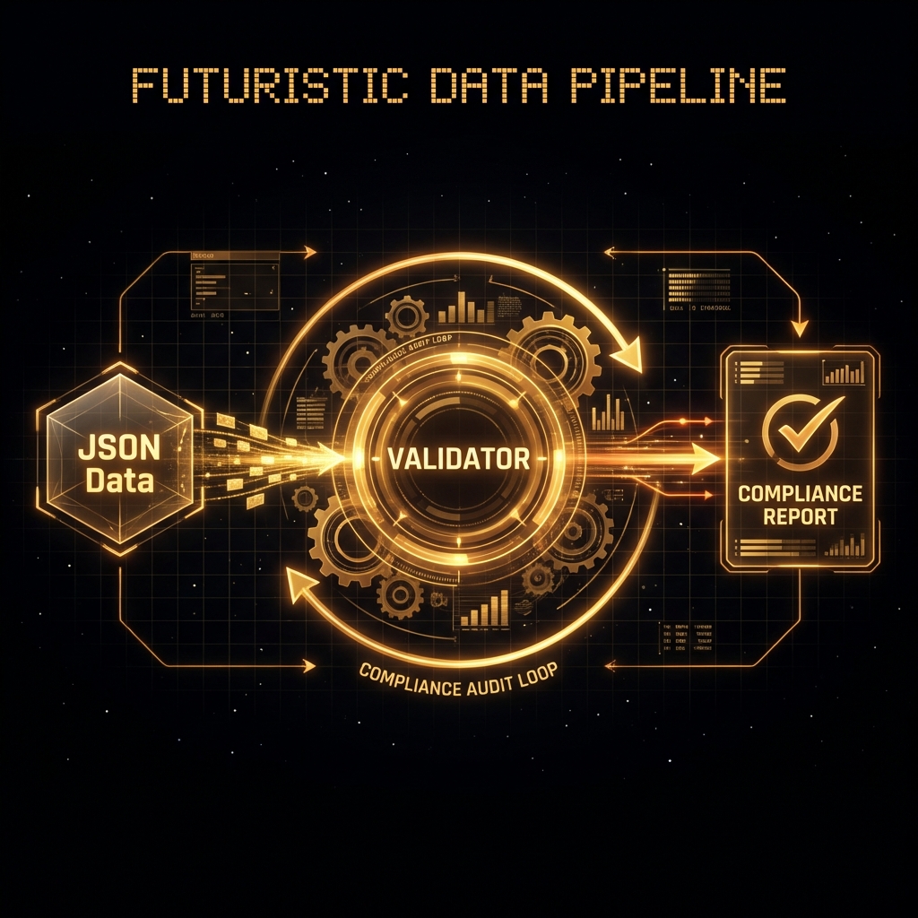 Compliance Audit Workflow