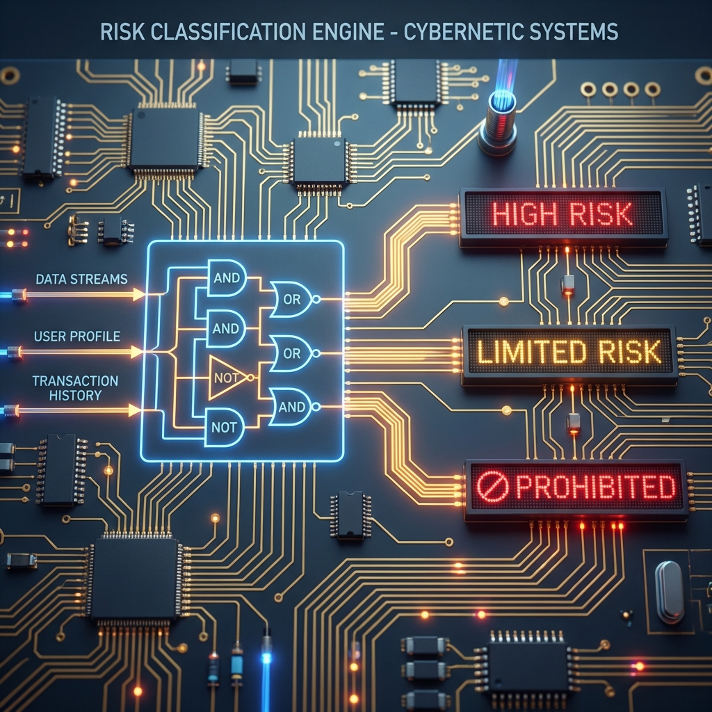 Risk Classification Logic