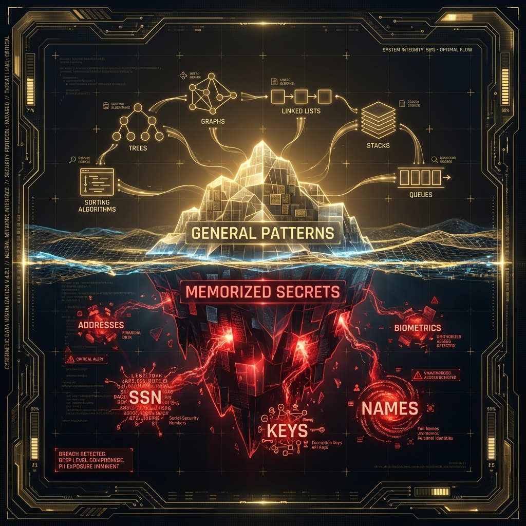 Conceptual infographic