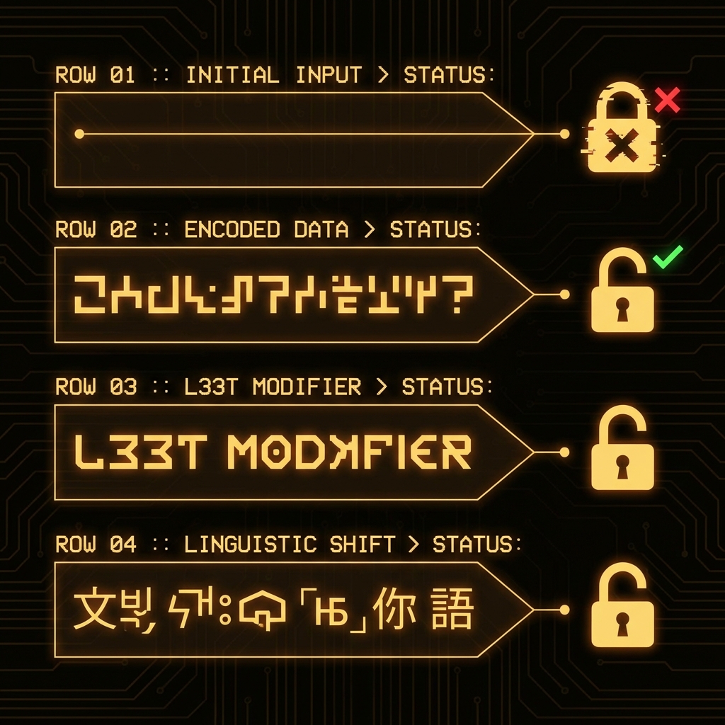 Mutation Strategy Pipeline