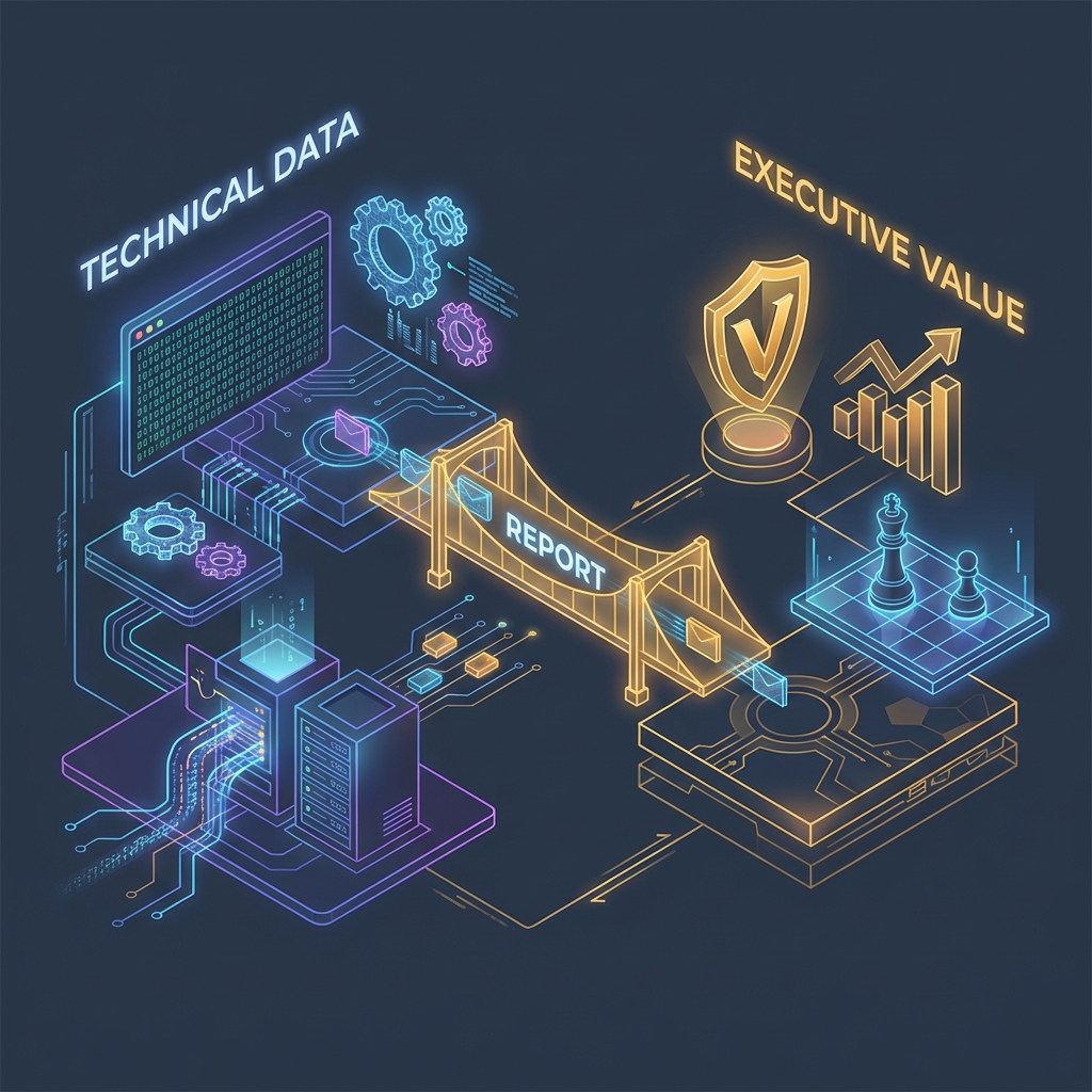 Audience Bridge Infographic